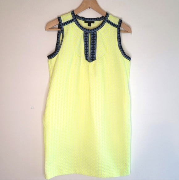 J. Crew mini dress Size 2 - Picture 2 of 11